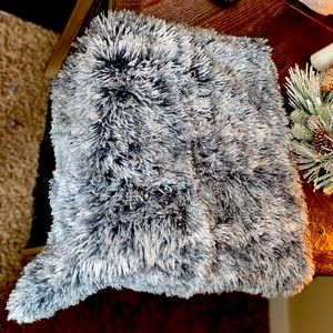 Fur Pillow Cases